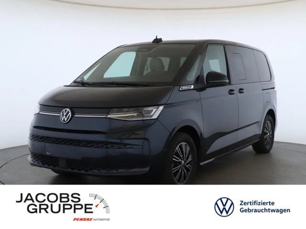 Volkswagen Multivan eHybrid 1.5 TSI IQ.Drive T7