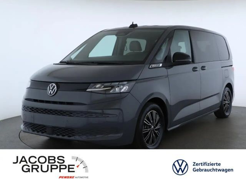 Volkswagen Multivan 4Motion eHybrid 1.5 TSI T7