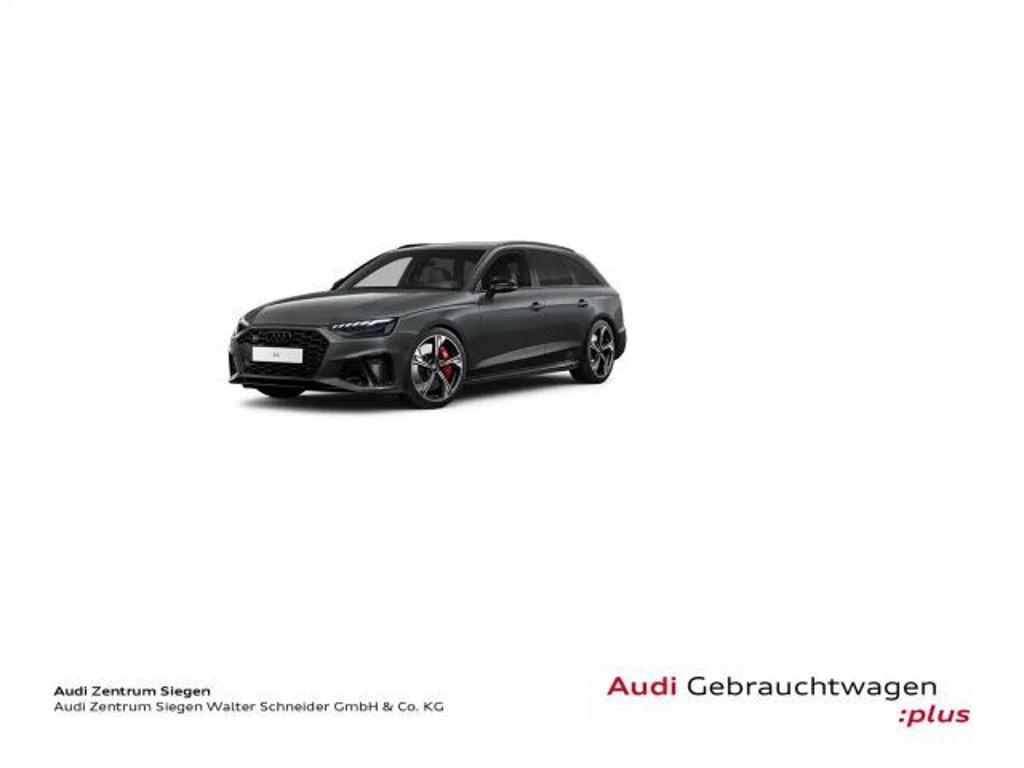 Audi S4 Quattro 3.0 TDI