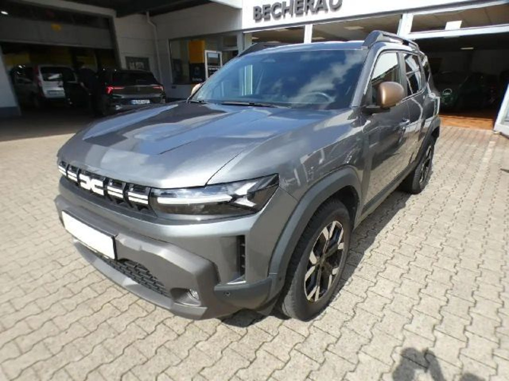 Dacia Duster TCe 130 Extreme