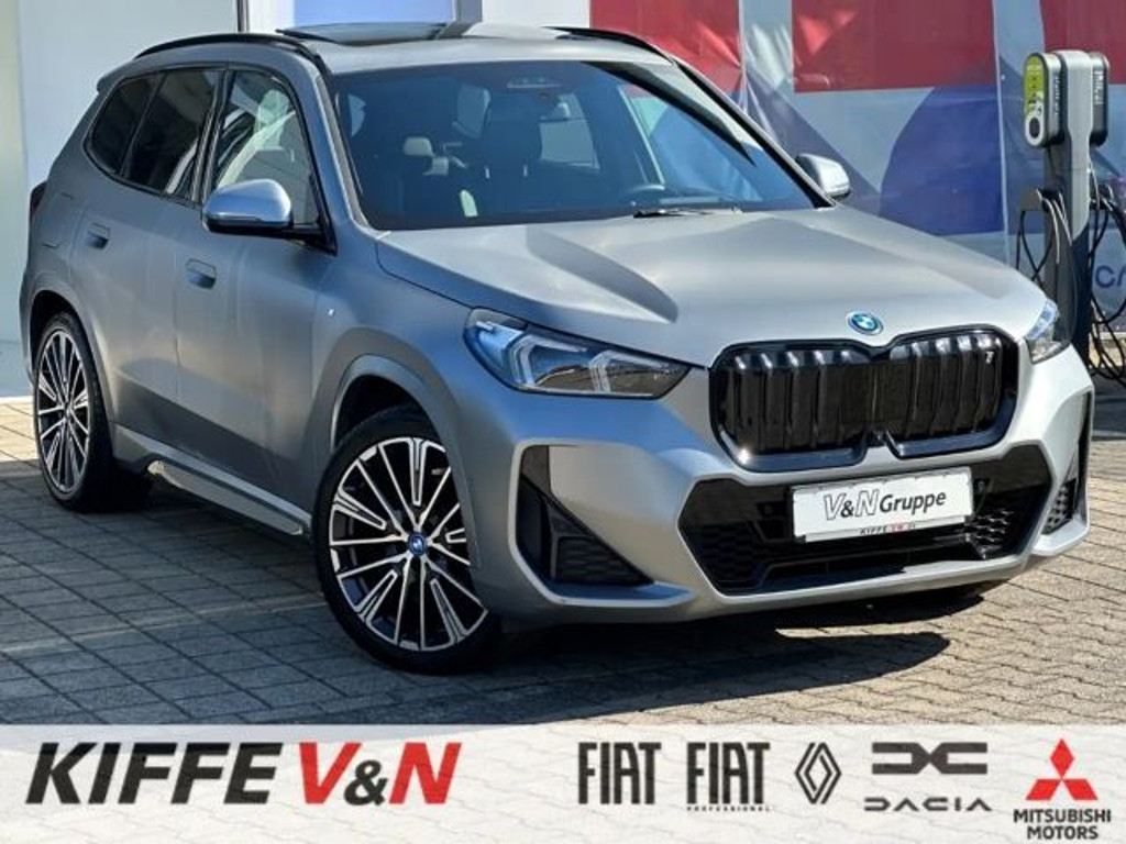 BMW iX1 M-Sport xDrive30