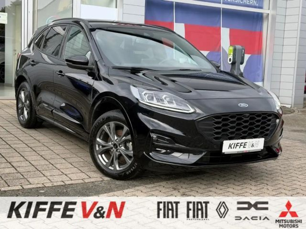 Ford Kuga ST Line Plug in Hybrid X