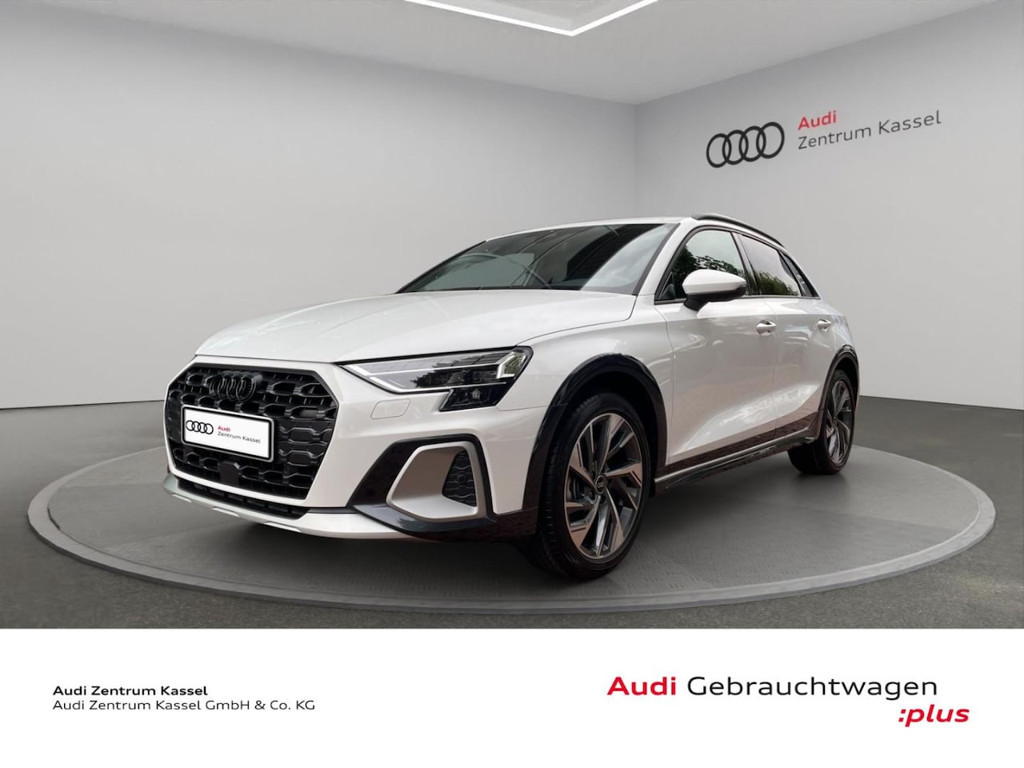 Audi A3 S-Tronic 35 TFSI Allstreet