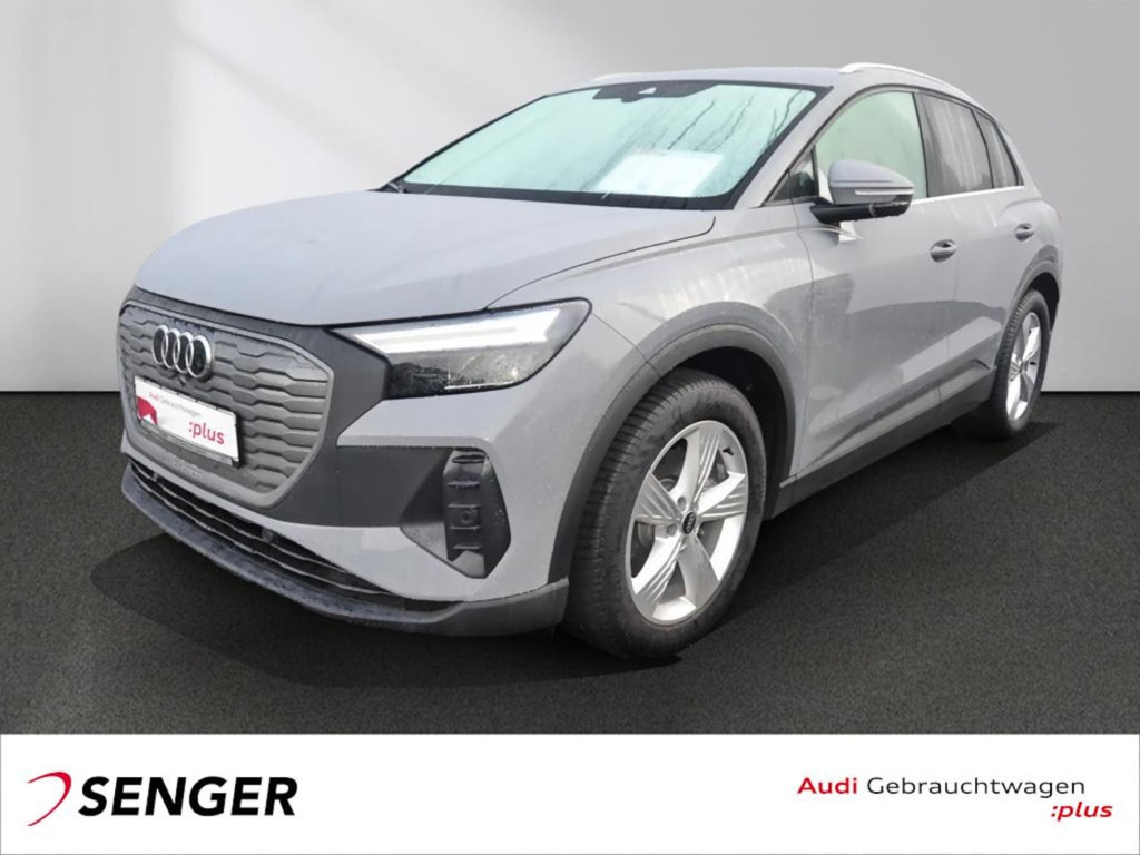 Audi Q4 e-tron 35