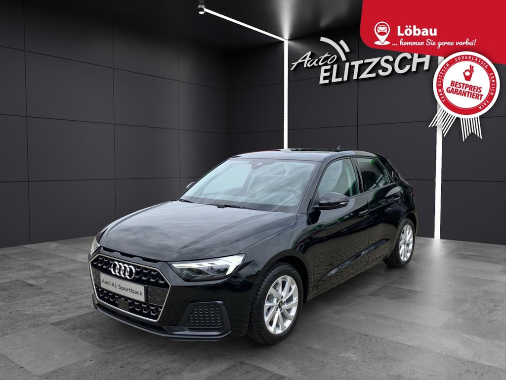 Audi A1 Sportback S-Tronic 30 TFSI