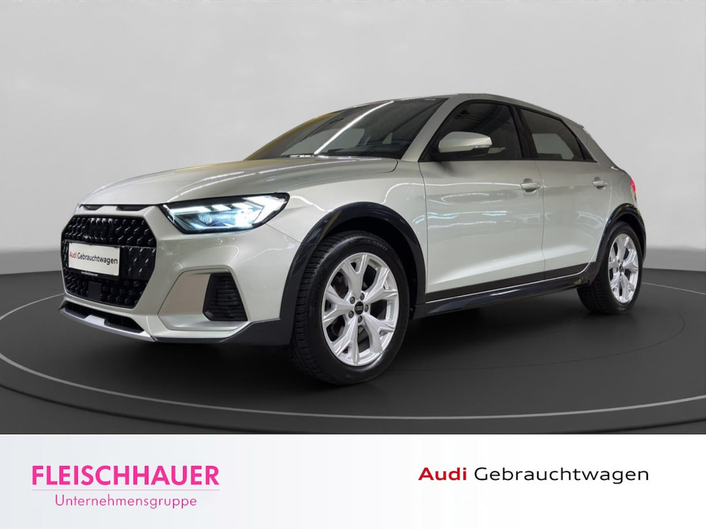 Audi A1 S-Tronic 30 TFSI Allstreet