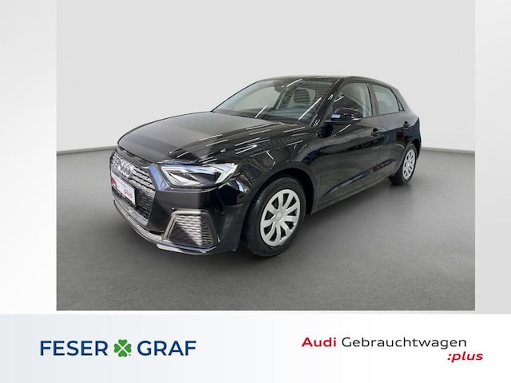 Audi A1 Sportback 25 TFSI