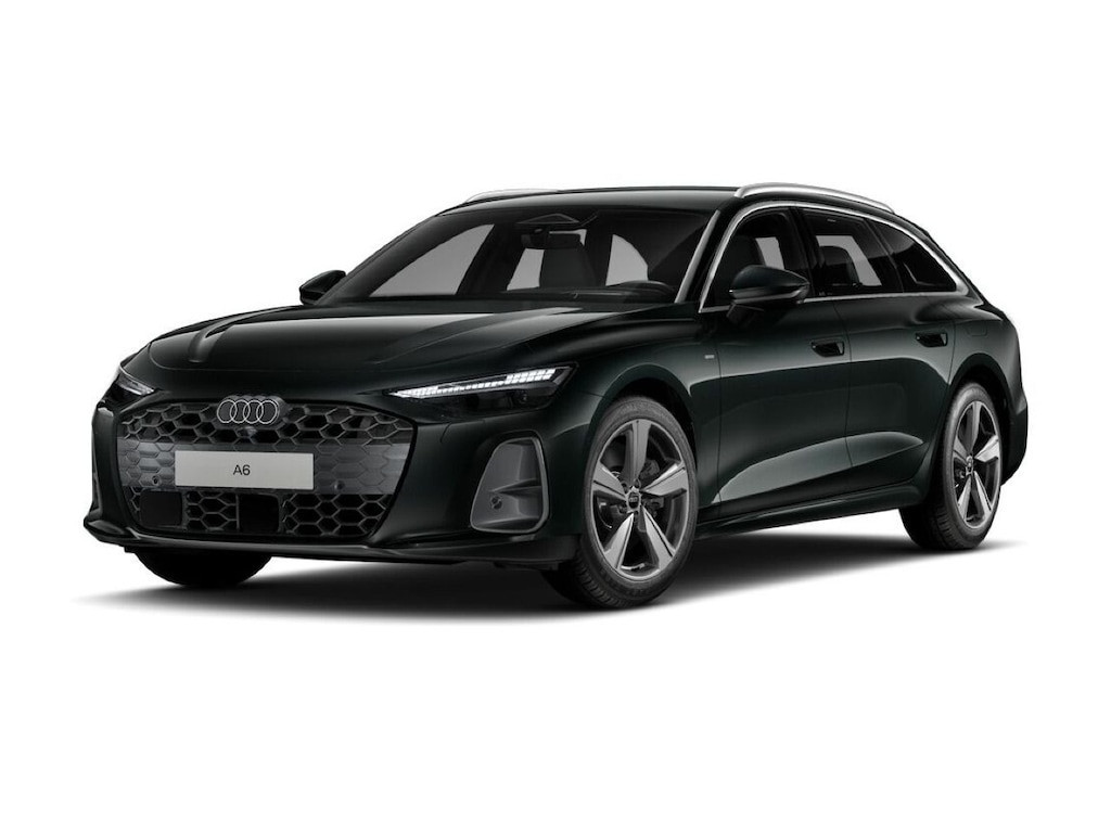 Audi A6 Avant Quattro S-Tronic Hybride