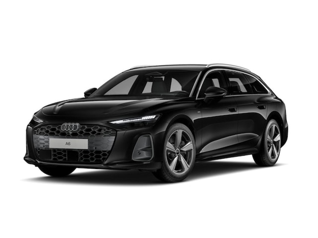 Audi A6 Avant Quattro S-Tronic Hybride