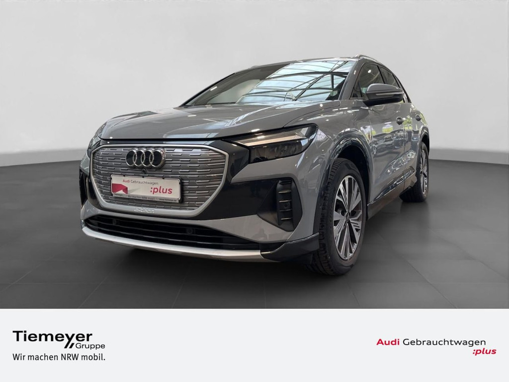 Audi Q4 e-tron 40