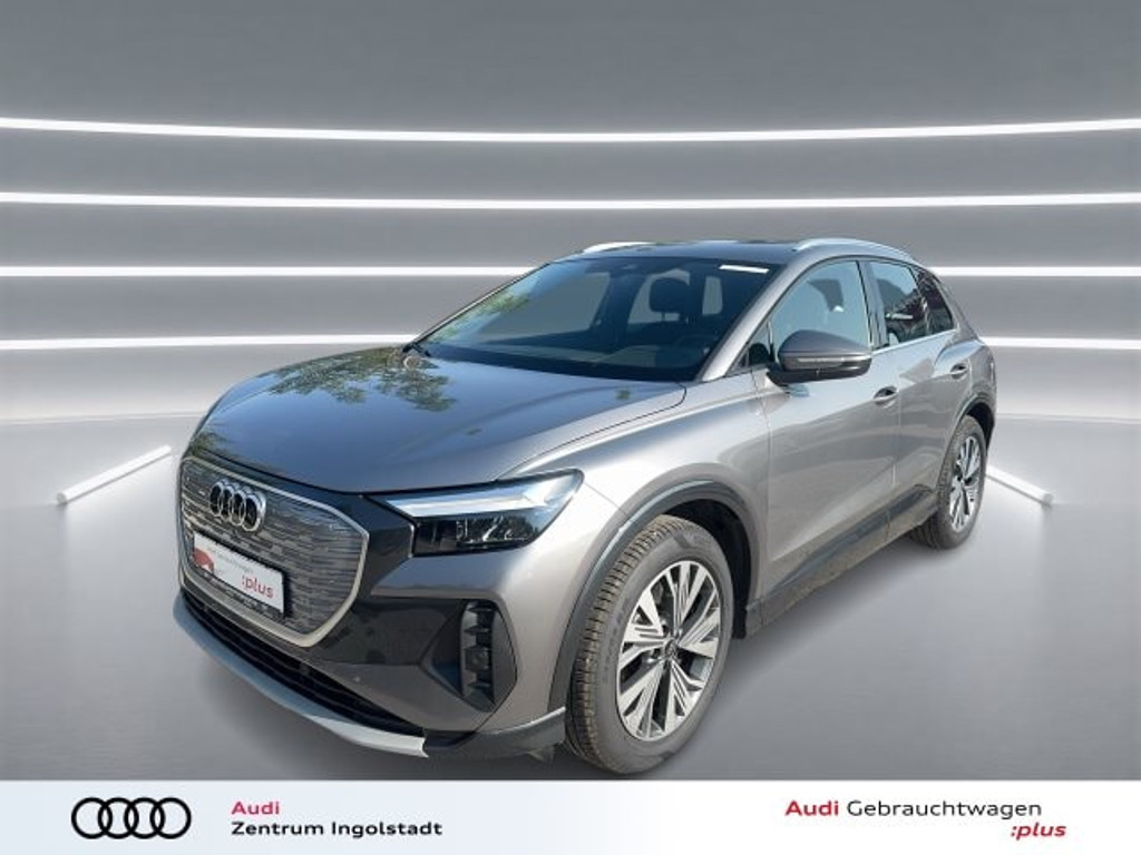 Audi Q4 e-tron 40