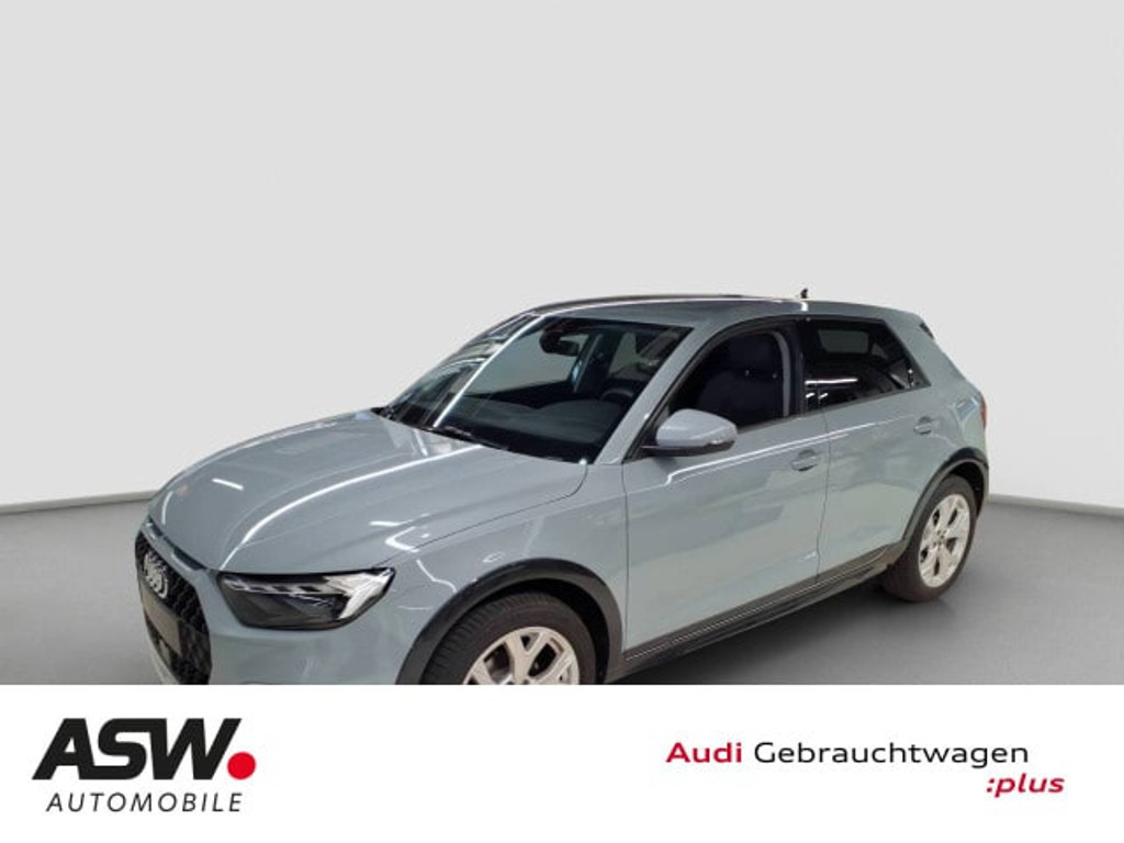 Audi A1 S-Tronic 35 TFSI Allstreet