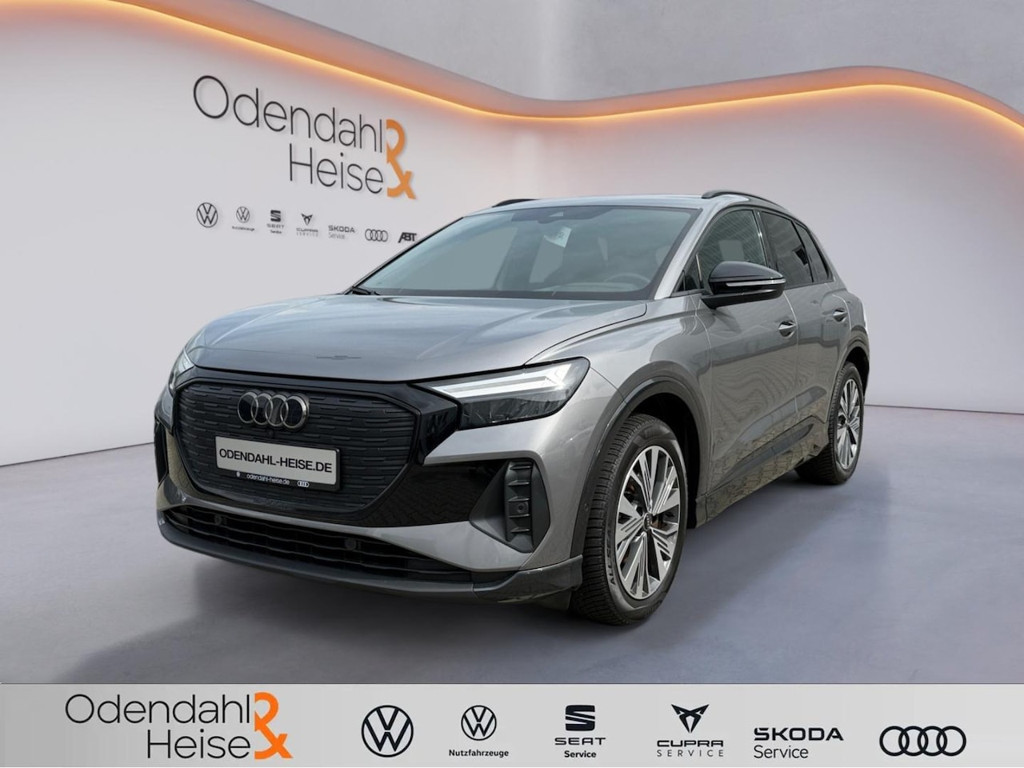 Audi Q4 e-tron 40