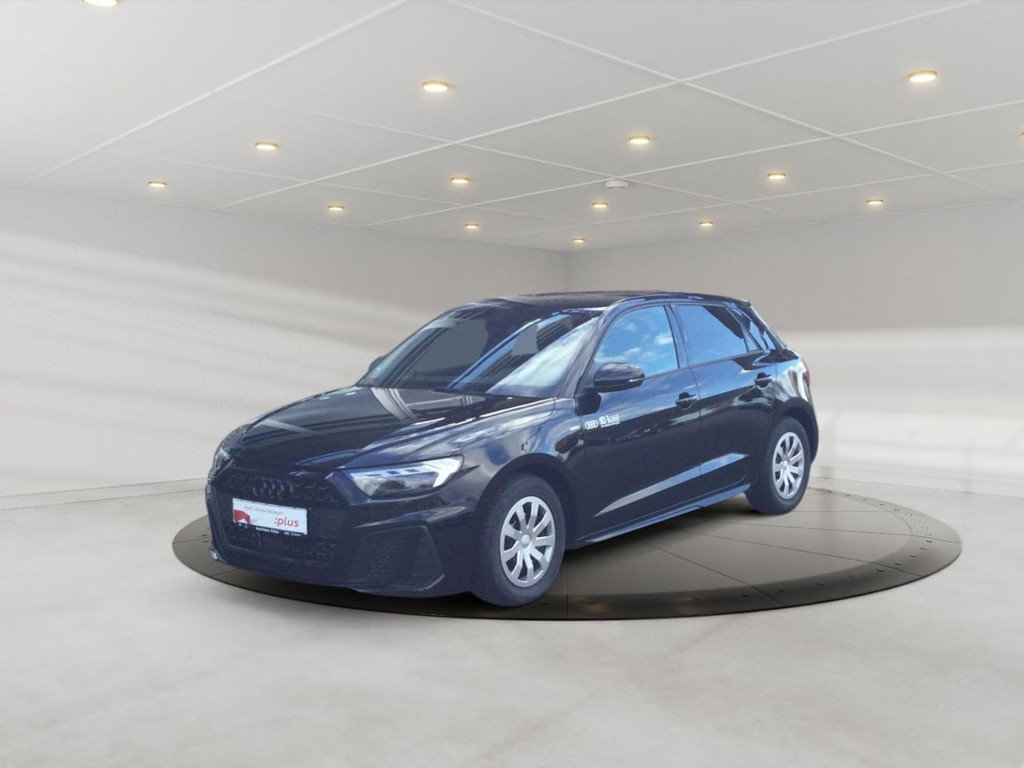 Audi A1 Sportback S-Line S-Tronic 35 TFSI