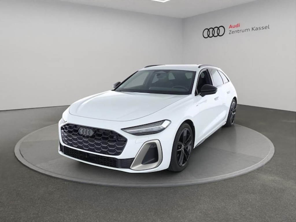 Audi A5 Avant Quattro S-Tronic Hybride