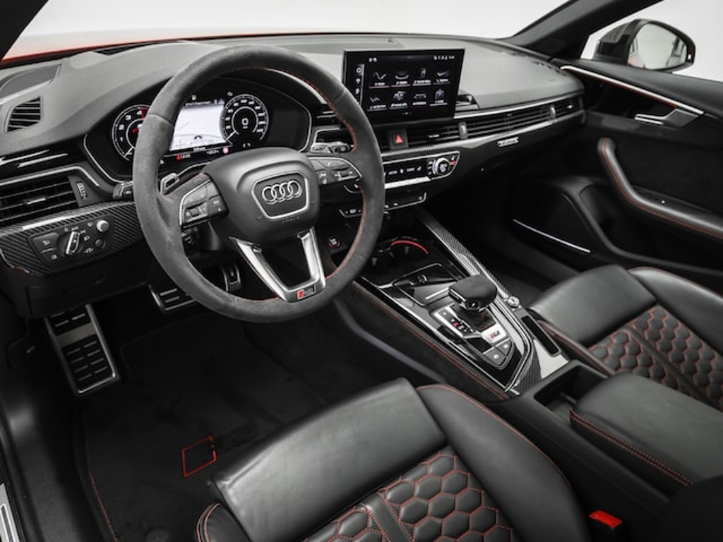 Audi RS4
