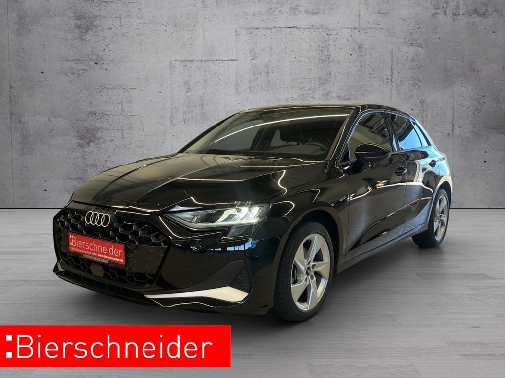 Audi A3 Sportback S-Tronic 30 TFSI