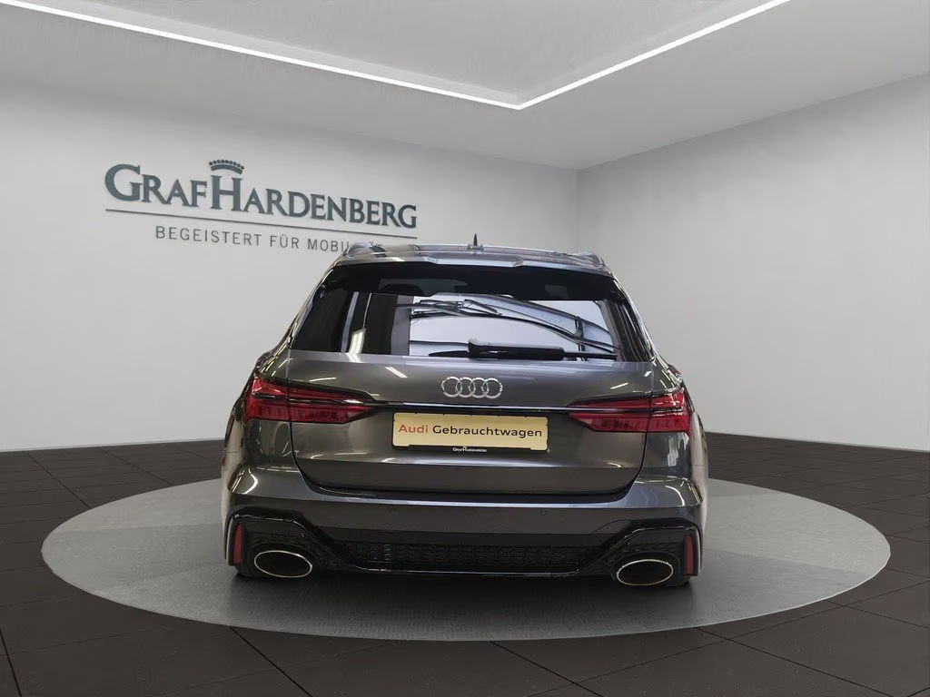 Audi RS6