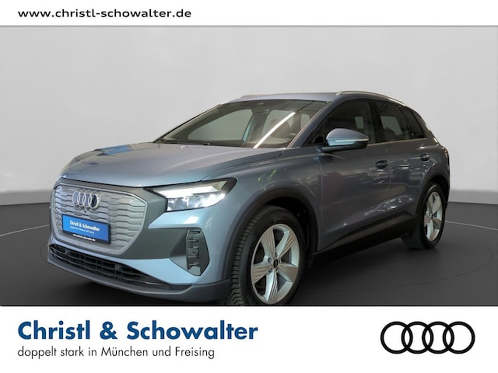 Audi Q4 e-tron Quattro