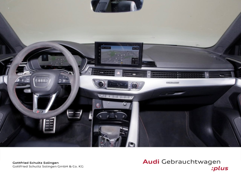 Audi RS4