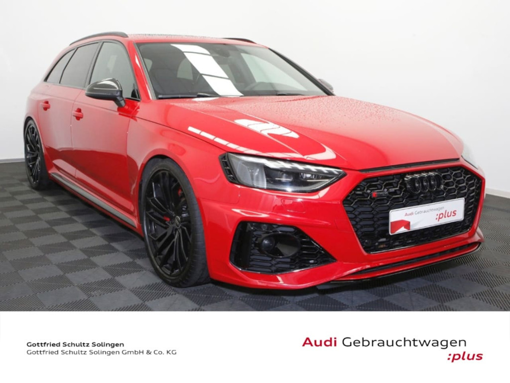 Audi RS4