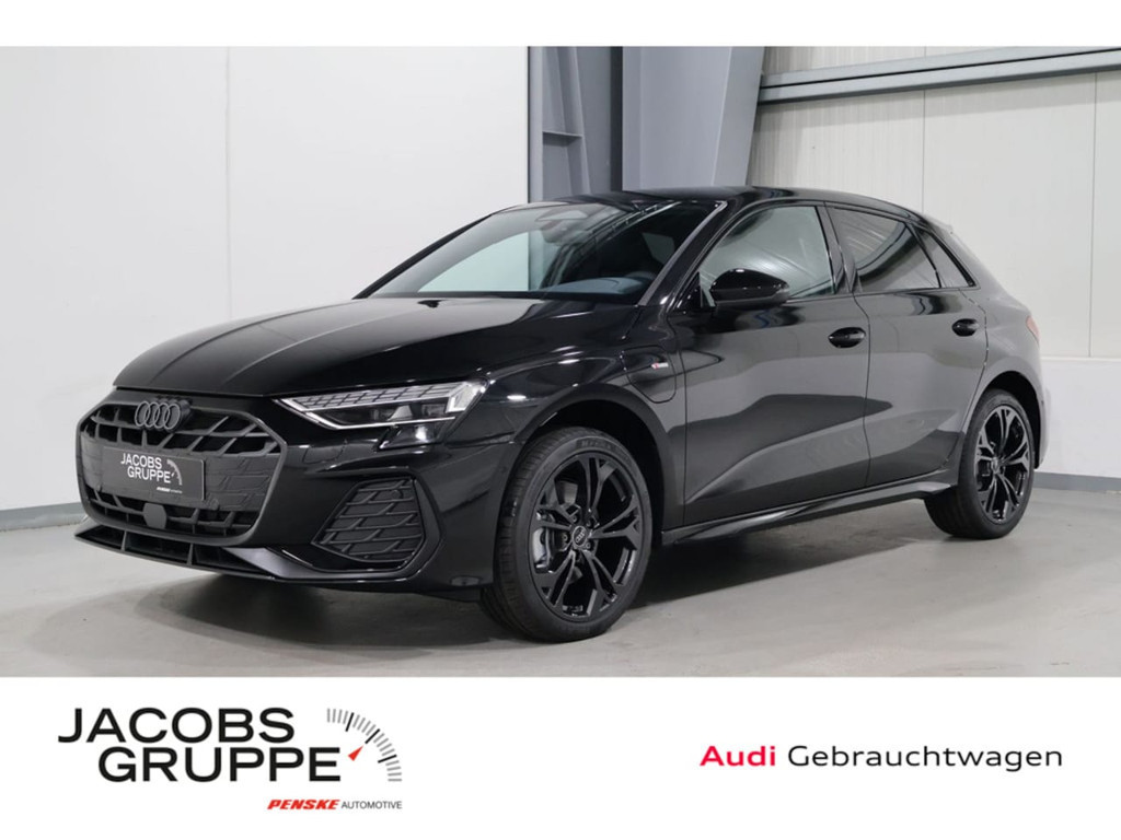 Audi A3 Sportback S-Tronic Hybride