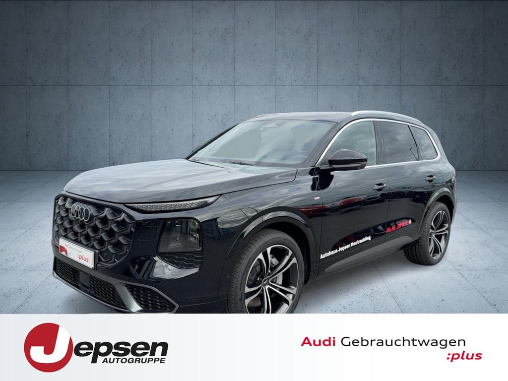 Audi Q7 Quattro