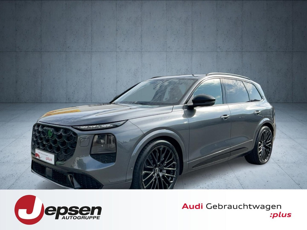 Audi Q7 Quattro