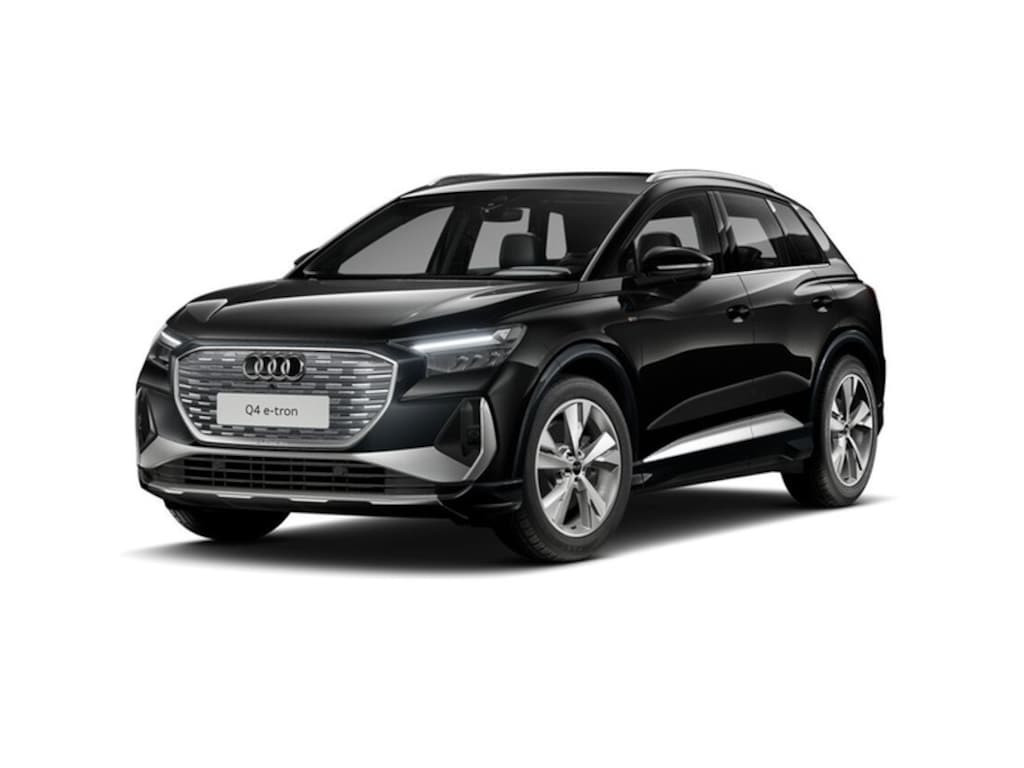 Audi Q4 e-tron Quattro