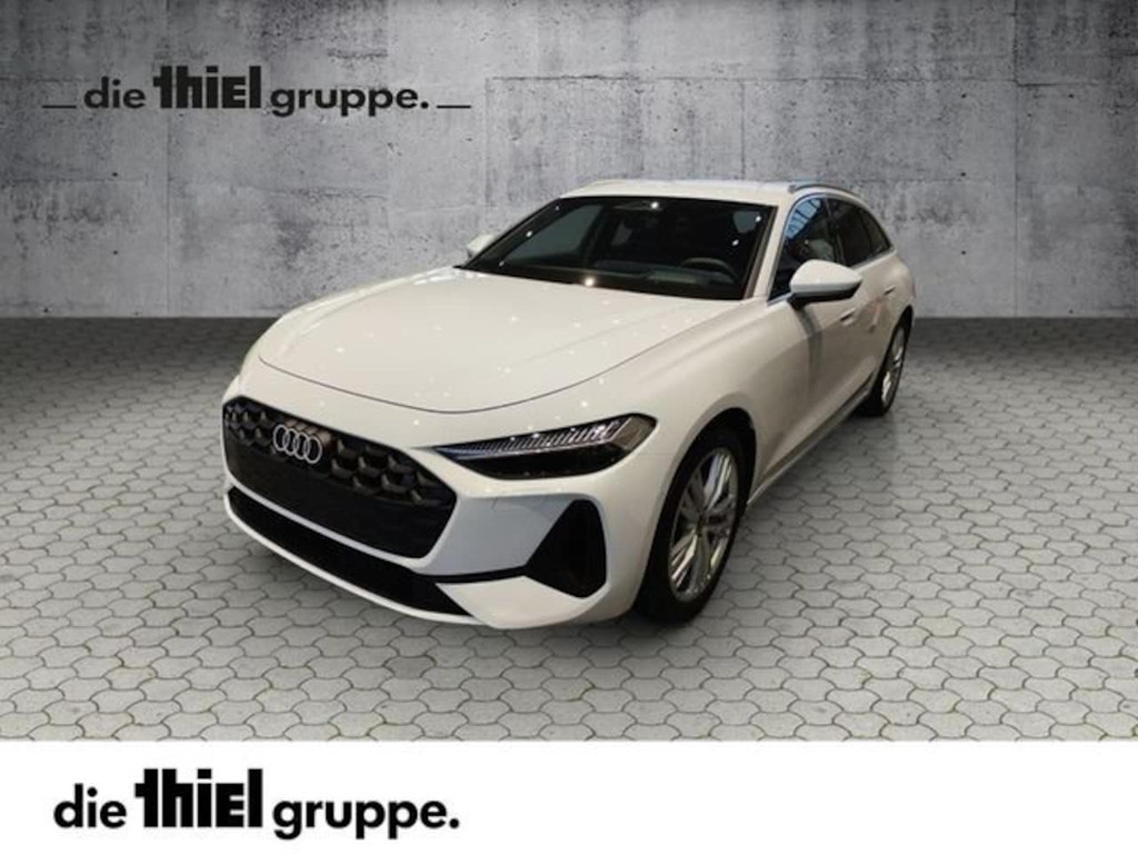 Audi A5 Avant Quattro S-Tronic