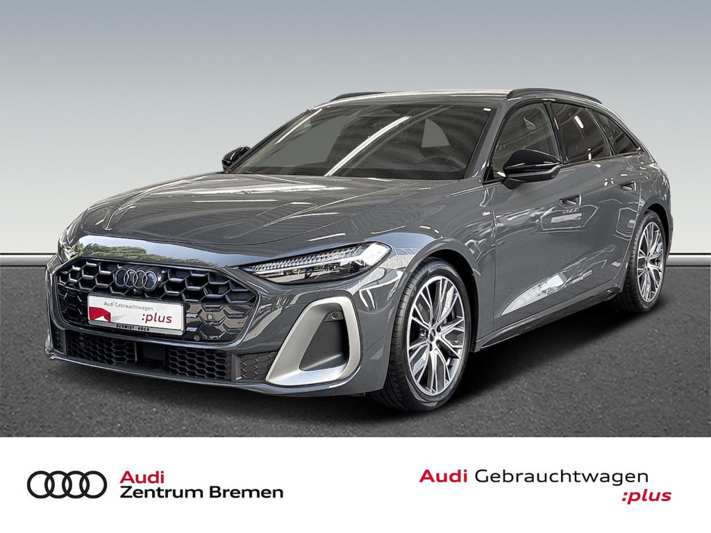 Audi A5 Avant S-Tronic
