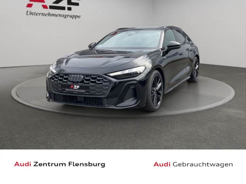 Audi A5 Avant Quattro S-Tronic