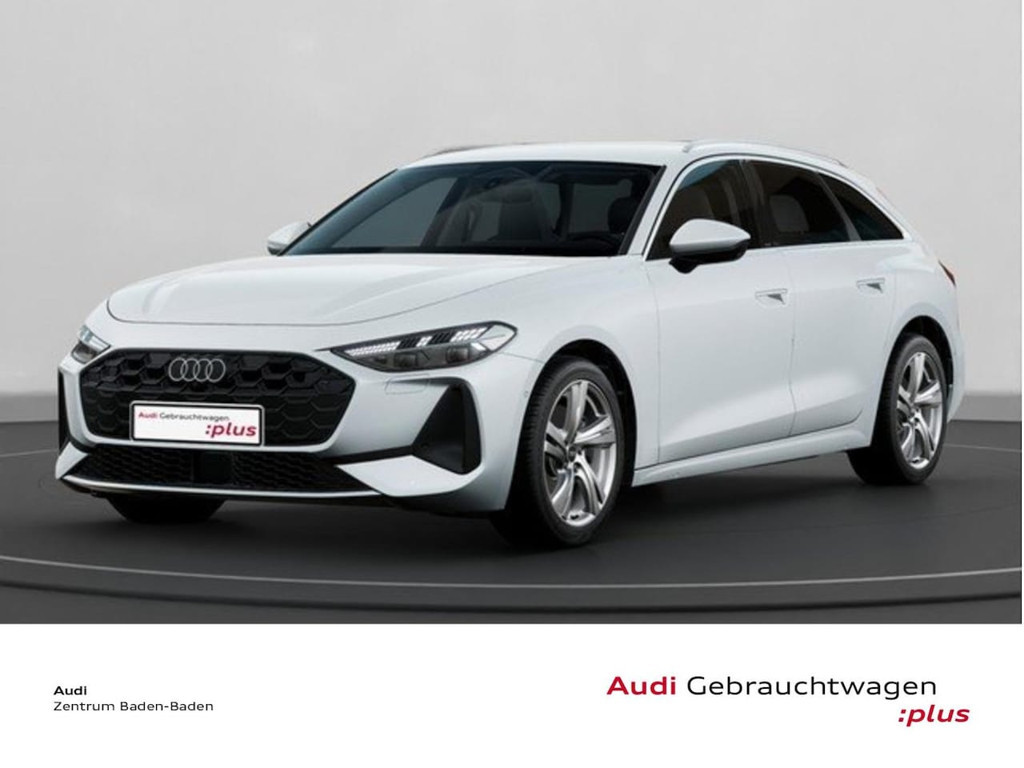 Audi A5 Avant Quattro S-Tronic