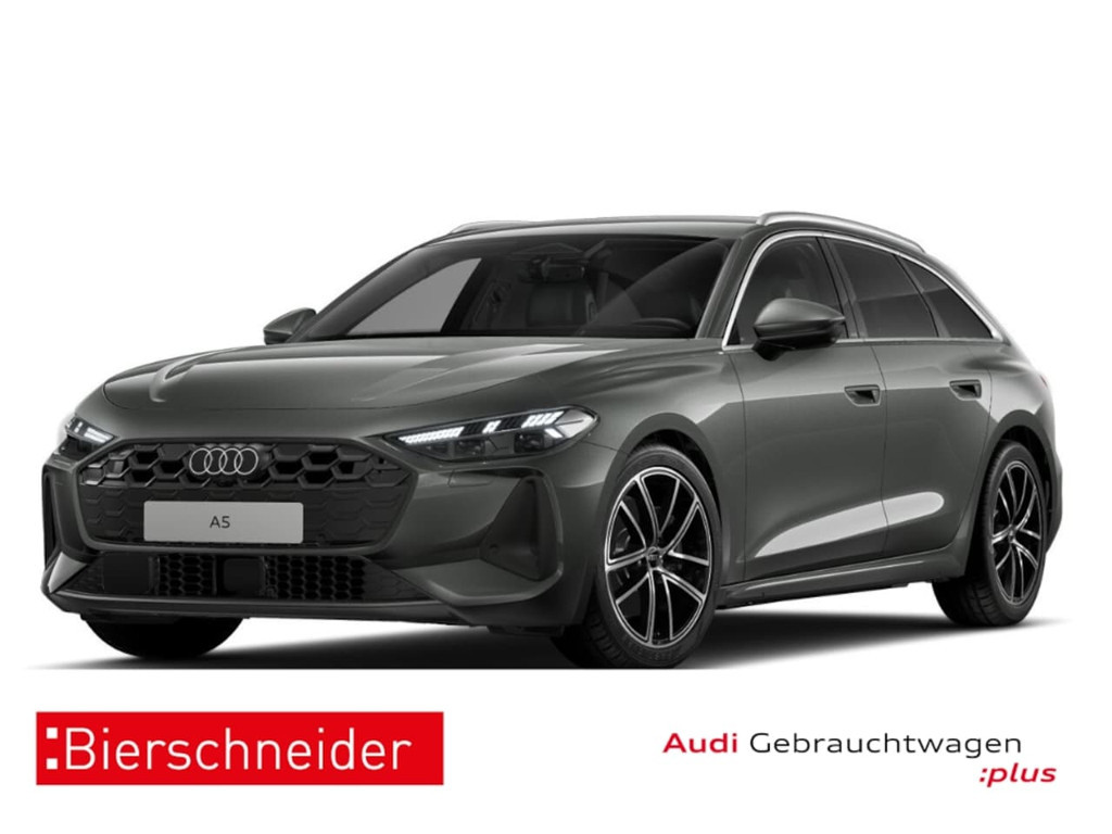 Audi A5 Avant Quattro S-Tronic