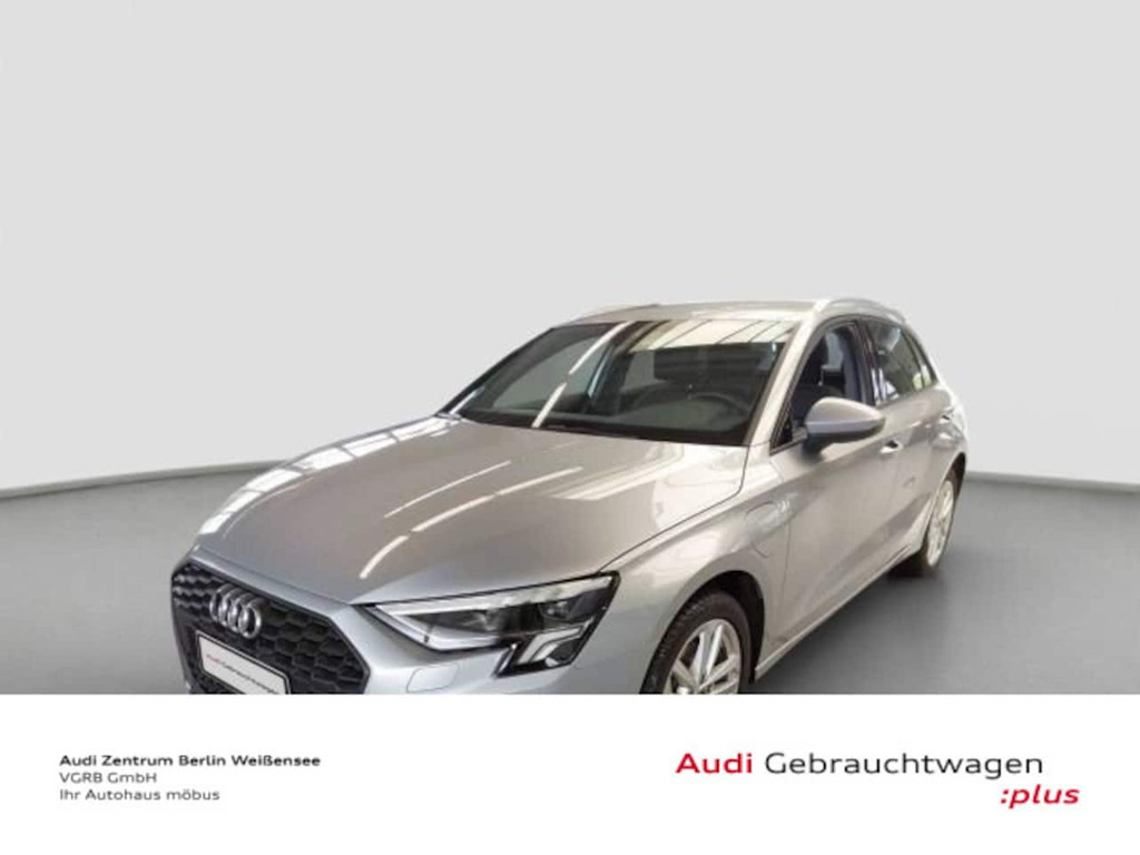 Audi A3 Sportback S-Tronic Hybride 40 TFSI