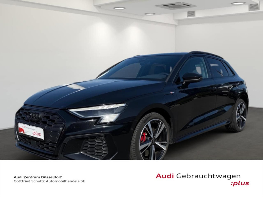 Audi A3 Sportback S-Line S-Tronic Hybride 45 TFSI