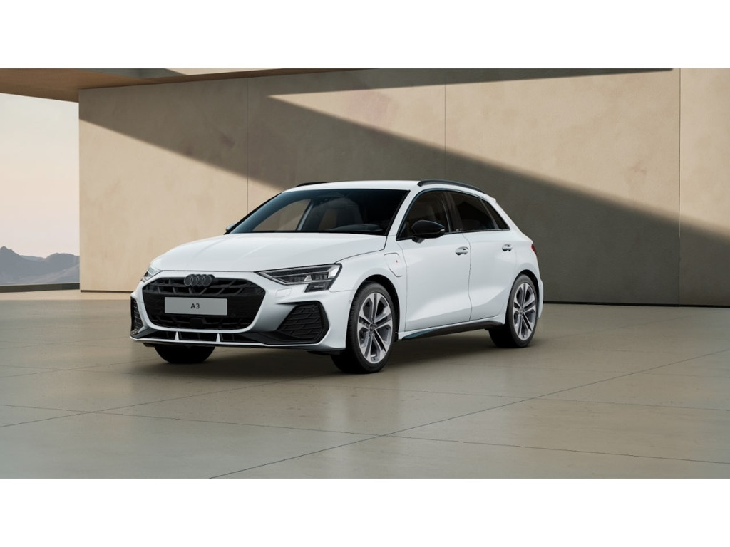Audi A3 Sportback S-Tronic Hybride