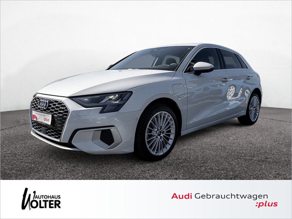 Audi A3 Sportback S-Tronic Hybride 40 TFSI