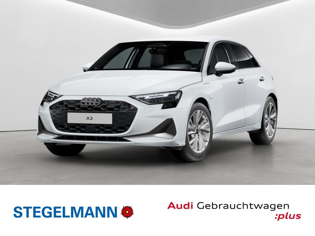 Audi A3 Sportback S-Tronic Hybride
