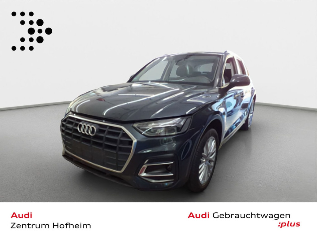 Audi Q5 Quattro S-Tronic Hybride 50 TFSI