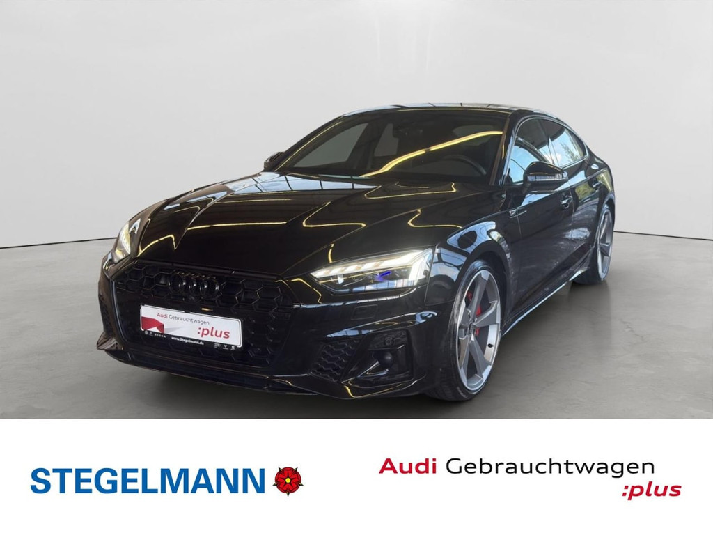 Audi A5 Sportback Business S-Line S-Tronic 40 TDI
