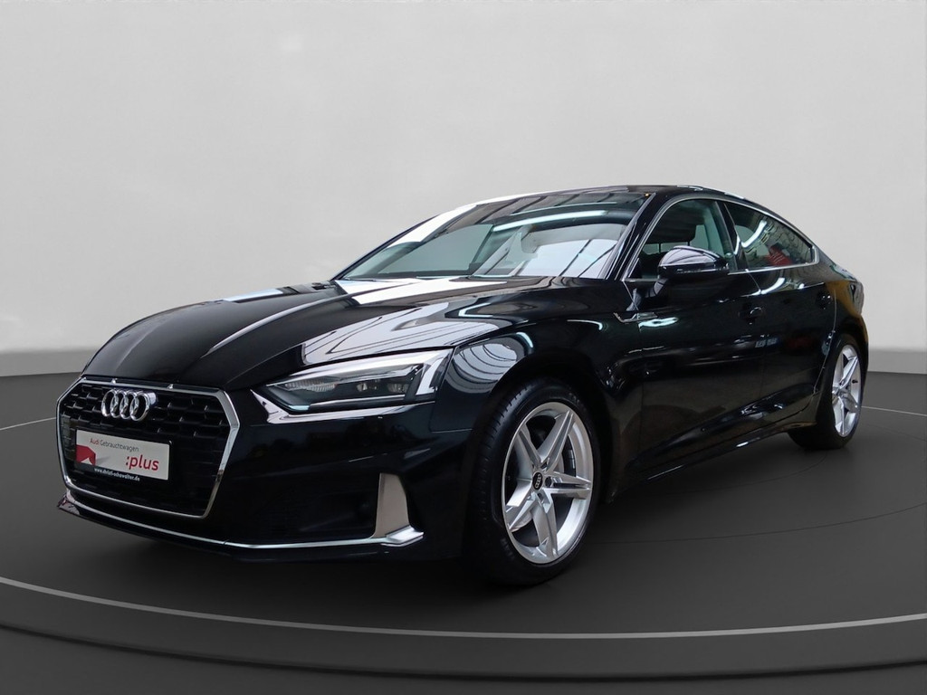Audi A5 Sportback S-Tronic 40 TFSI