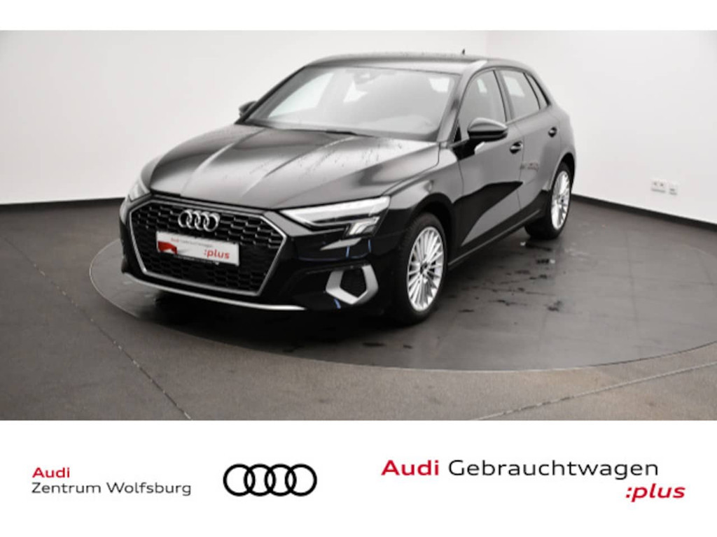 Audi A3 Sportback S-Tronic 35 TDI