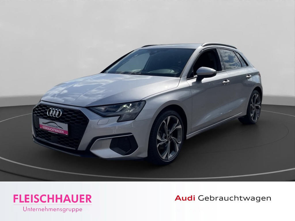 Audi A3 Sportback 30 TFSI