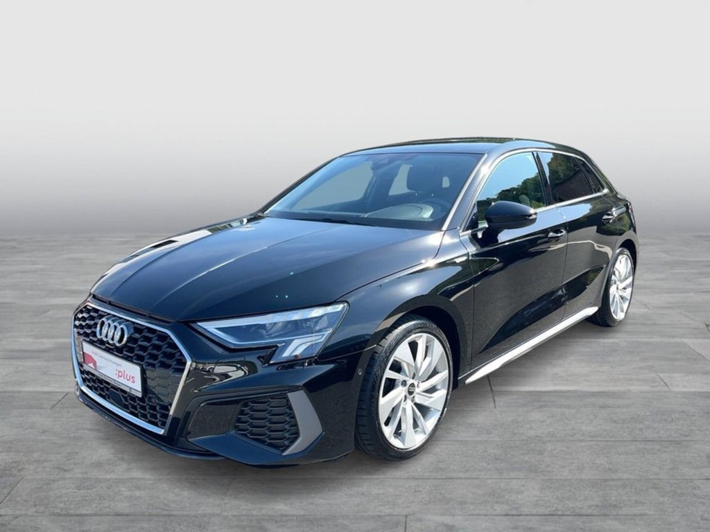 Audi A3 Sportback S-Line S-Tronic 35 TFSI