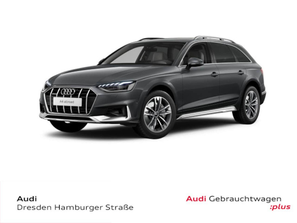 Audi A4 allroad Quattro S-Tronic 45 TFSI