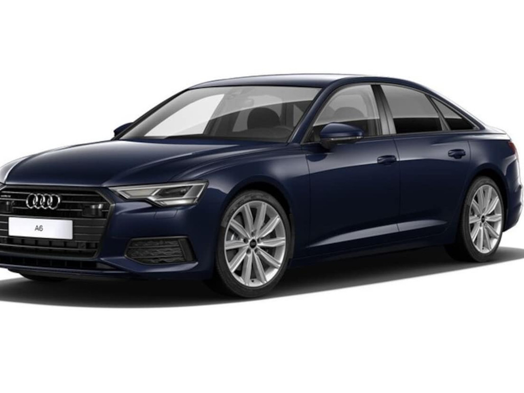 Audi A6 Sedan Quattro S-Tronic 45 TFSI