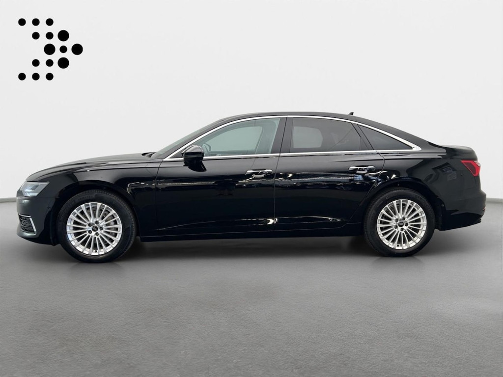 Audi A6 Sedan S-Tronic 40 TDI