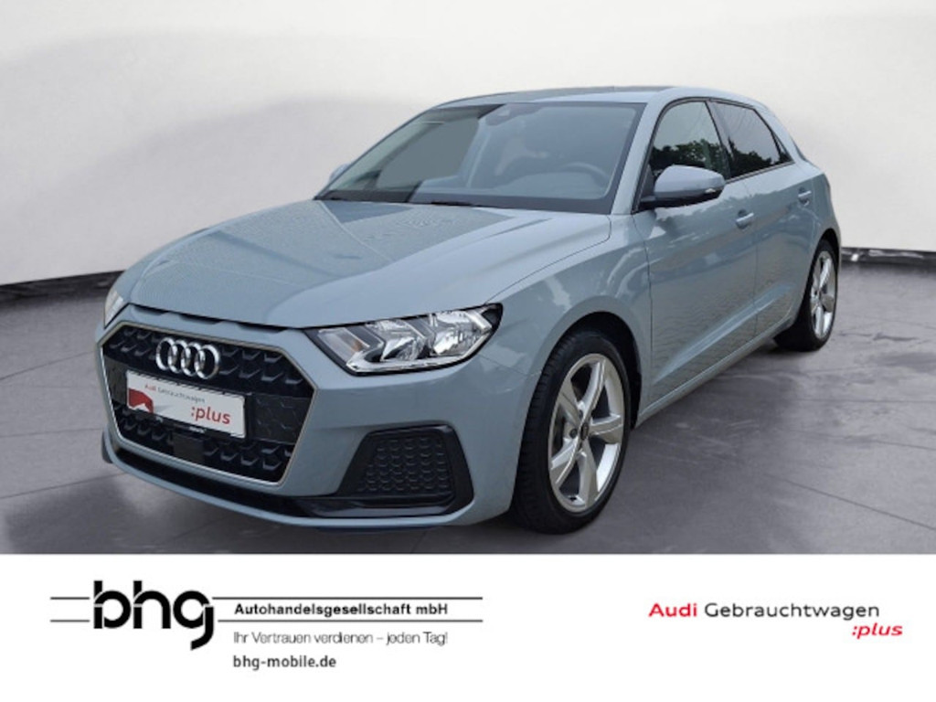 Audi A1 Sportback 30 TFSI