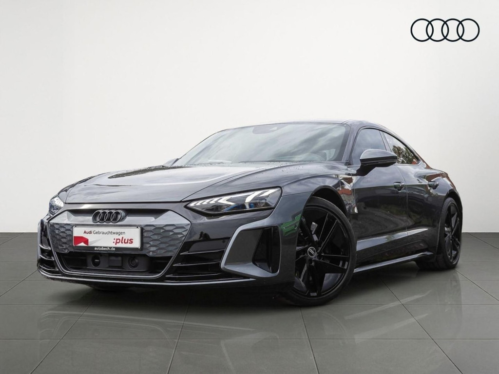 Audi RS e-tron GT